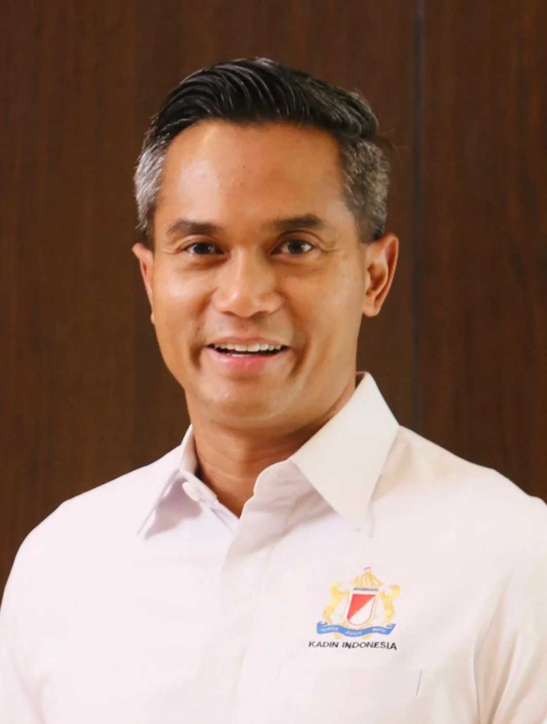 Foto Anindya Bakrie