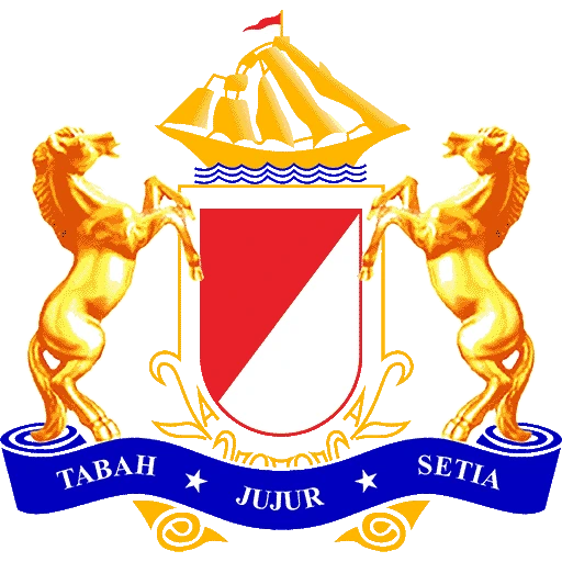 Logo Kadin Magetan Kota