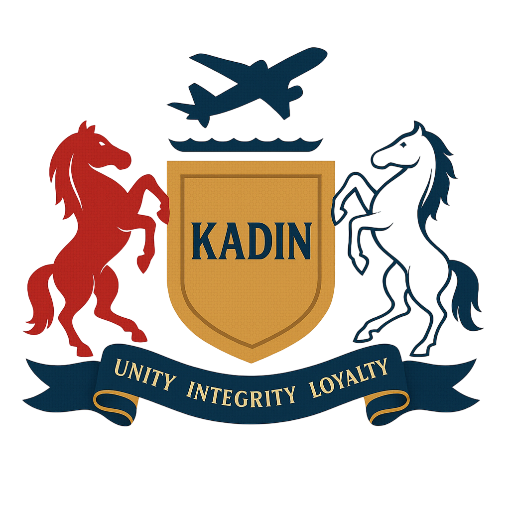 Logo Kadin Magetan Kota